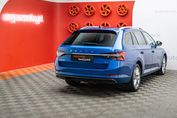 Skoda Superb 2.0 TDI 4x4 Style DSG