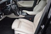 BMW Seria 5 520d xDrive Luxury Line aut