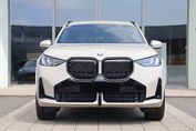 BMW X3 xDrive20d M Sport
