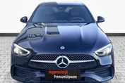 Mercedes Klasa C 200 AMG Line