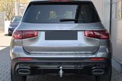 Mercedes GLB 200 d 4-Matic AMG Line