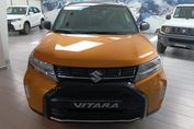 Suzuki Vitara 1.4 Boosterjet mHEV Premium Plus 2WD