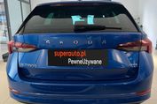 Skoda Octavia 2.0 Tsi 4X4 Style Dsg