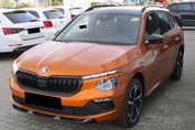Skoda Kamiq Monte Carlo 1.5 TSI DSG
