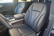 Audi Q8 50 TDI quattro