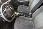 Peugeot 2008 Style e-DCS6 1.2 mHEV