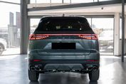 Chery Tiggo 8 PRESTIGE 1.6 T-GDI DCT