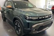 Dacia Duster Extreme LPG 1.0 Tce