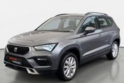 Seat Ateca TDI DSG