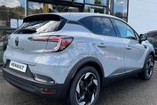 Renault Captur Techno 1.2 TCe