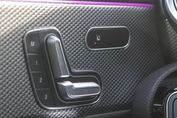 Mercedes CLA Shooting Brake 200 d