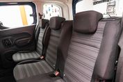 Opel Combo Kombi L1H1