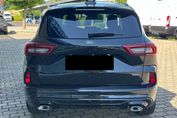 Ford Kuga ST-Line X  2.5 FHEV