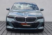BMW Seria 5 520d xDrive M Sport