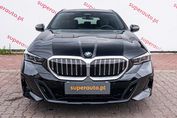 BMW Seria 5 Touring 520d xDrive M Sport