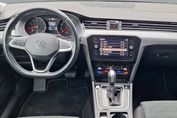 Volkswagen Passat 1.5 TSI EVO Business DSG