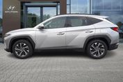 Hyundai Tucson 1.6 T-GDi 48V Executive  4WD DCT