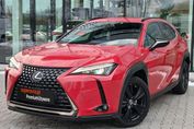 Lexus UX 200 F Impression 2WD