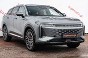 Omoda 9 1.5 Super Hybrid Exclusive AWD