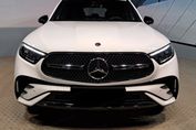 Mercedes GLC 220 d 4-Matic AMG Line