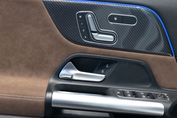 Mercedes GLA 200 AMG Line