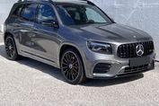 Mercedes GLB AMG 35 4-Matic