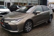 Toyota Corolla 1.5 Comfort