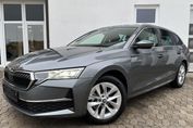 Skoda Octavia Drive Selection 2.0 TDI DSG