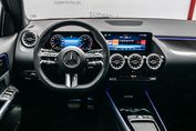 Mercedes GLA 200 AMG Line