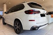 BMW X5 xDrive30d M Sport