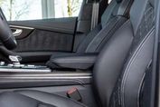 Audi Q7 55 TFSI e quattro S Line