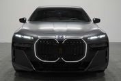 BMW Seria 7 740d xDrive M Sport