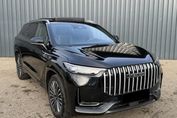 Jaecoo J8 1.5 T-GDI Super Hybrid Premium DHT 7os.