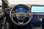 Ford Focus 1.5