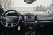 Ford Ranger 2.0 EcoBlue 4x4 DC XL