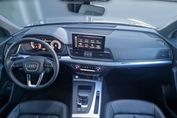 Audi Q5 40 TDI mHEV quattro S Line S tronic