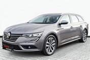 Renault Talisman 2.0 Blue dCi Intens EDC