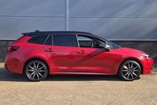 Toyota Corolla GR Sport 1.8 Hybrid
