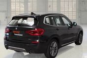 BMW X3 xDrive30e aut