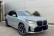 BMW X3 xDrive20d M Sport
