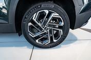Hyundai Tucson Platinum 2WD aut 1.6 T-GDi HEV