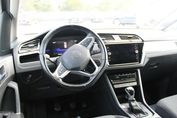 Volkswagen Touran EVO Comfortline