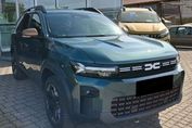 Dacia Bigster Extreme 1.2 TCe Hybrid-G LPG 4x4