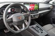 Cupra Leon 2.0 TSI DSG