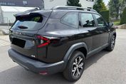 Dacia Bigster Expression mHEV  4x4 1.2 TCe