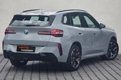 BMW X3 XDRIVE20D Mhev
