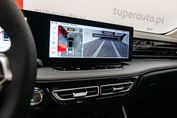 MG HS 1.5T HEV+ Exclusive aut