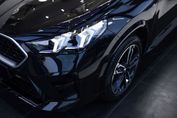 BMW X2 sDrive18d M Sport