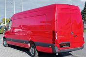 Mercedes Sprinter 319 CDI Extra Long