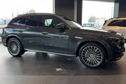Mercedes GLC 220 d 4-Matic AMG Line